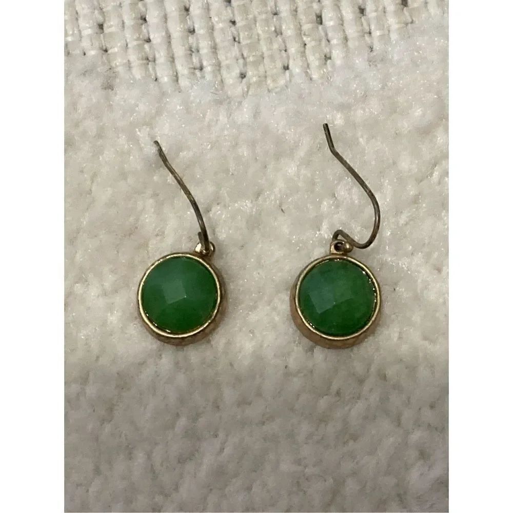 Earrings vintage estate sale items